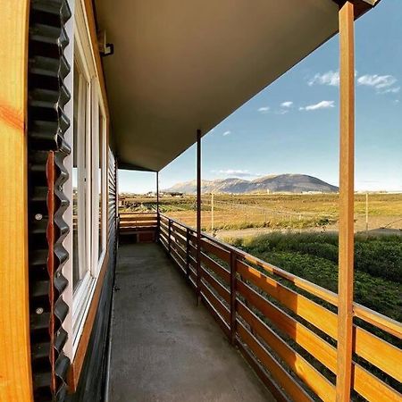 Depto Huerto 23 Apartment Puerto Natales Exterior photo